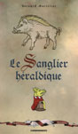 Le sanglier héraldique