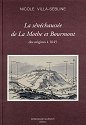 La sénéchaussée de la Mothe et Bourmont, des origines à  1645