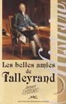 Les belles amies de Talleyrand