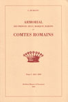 Armorial des titres pontificaux