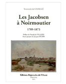 LES JACOBSEN A NOIRMOUTIER 1709 - 1873