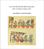 LE TOURNOI DE BRUXELLES DU 04 MAI 1439