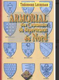 ARMORIAL DES COMMUNES DU DEPARTEMENT DU NORD