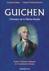 GUICHEN, L'HONNEUR DE LA MARINE ROYALE