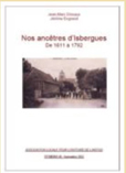 NOS ANCETRES D'ISBERGUES, 1611-1792