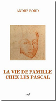 LA VIE DE FAMILLE CHEZ LES PASCAL