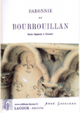 LA BARONNIE DE BOURROUILLAN