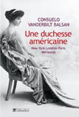 UNE DUCHESSE AMERICAINE