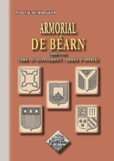 ARMORIAL DU BEARN, TOME III