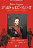 LOUIS AUGUSTE CAMUS DE RICHEMONT,