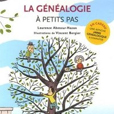 LA GENEALOGIE A PETIT PAS,