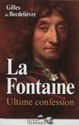 LA FONTAINE - ULTIME CONFESSION,