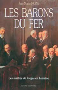 LES BARONS DU FER,