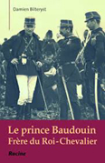 LE PRINCE BAUDOIN, FRERE DU ROI CHEVALIER,