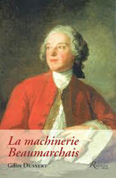 LA MACHINERIE BEAUMARCHAIS,