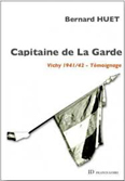 CAPITAINE DE LA GARDE,