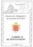 GABRIEL II DE MONTGOMERY,