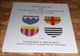 ARMORIAL DU TOURNOI DE CAMBRAI,