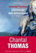 L'ECHANGE DES PRINCESSES