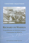 RICHARD DE WARREN, UN GENTILHOMME DU SIECLE DES LUMIERES