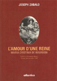 L'AMOUR D'UNE REINE, MARIA CRISTINA DE BOURBON & FERNANDO MUNOZ