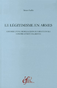 LE LEGITIMISME EN ARMES,