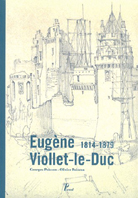 EUGENE VIOLLET LE DUC