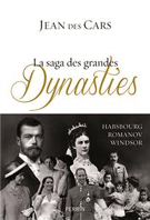 LA SAGA DES GRANDES DYNASTIES,