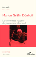 MARION, GRÀ„FIN DÀ–NHOFF, LA COMTESSE ROUGE,