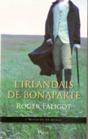 L'IRLANDAIS DE BONAPARTE,