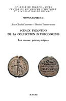 LES SCEAUX BYZANTINS - COLLECTIONS INEDITES