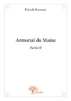 ARMORIAL DU MAINE,