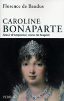 CAROLINE BONAPARTE,