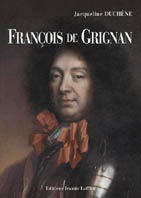 FRANCOIS DE GRIGNAN,