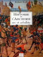 HISTOIRE DE L'ARCHERIE,