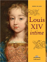 LOUIS XIV INTIME