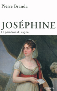 JOSEPHINE, LE PARADOXE DU CYGNE,