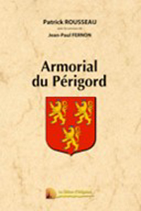 ARMORIAL DU PERIGORD,