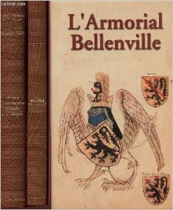 L'ARMORIAL BELLENVILLE,