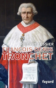 FRANCOIS DENIS TRONCHET