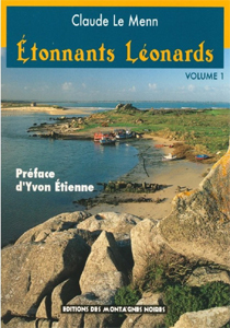 ETONNANTS LEONARDS, TOME III,