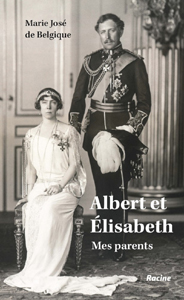 ALBERT ET ELIZABETH, MES PARENTS,