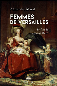 FEMMES DE VERSAILLES