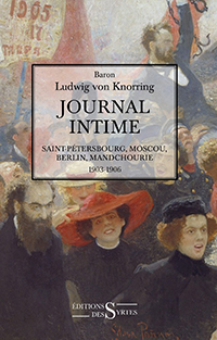 JOURNAL INTIME