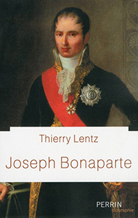 JOSEPH BONAPARTE, LE FRERE AINE DE NAPOLEON