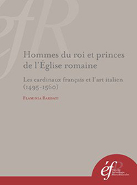 HOMMES DU ROI ET PRINCES DE L'EGLISE ROMAINE,