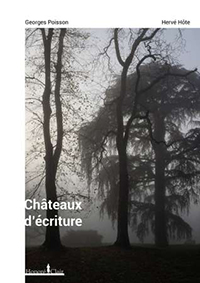 CHATEAUX D'ECRITURE,