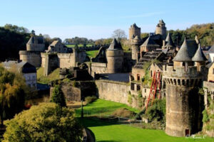 RACINES DE HAUTE BRETAGNE,