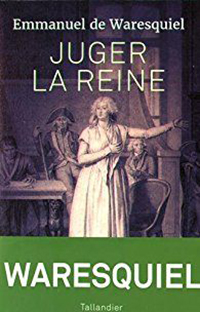 JUGER LA REINE,