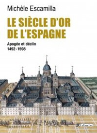 LE SIECLE D'OR DE L'ESPAGNE,